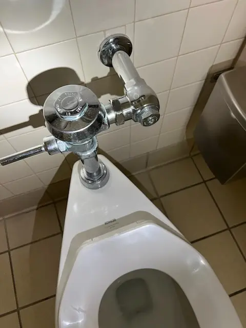 Fixture installation and repair for Hydro Jetting in Golden City